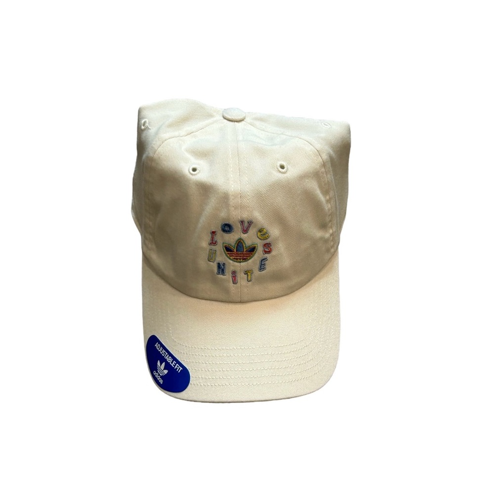 Adidas Originals Love Unites Adjustable‎ Hat Cap